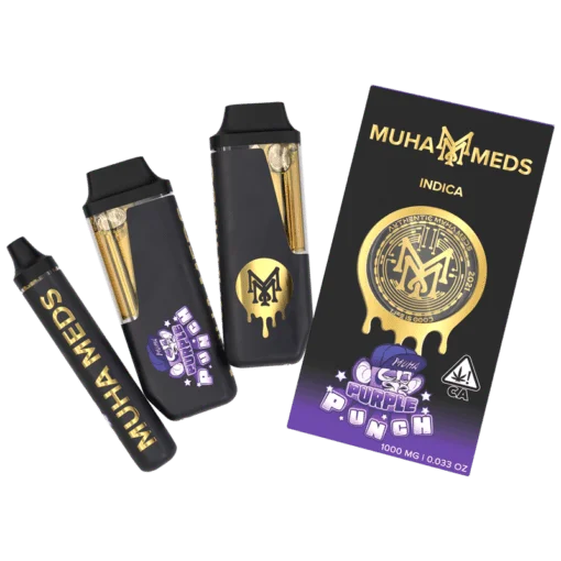 BLUE BERRY HAZE 2 GRAMS