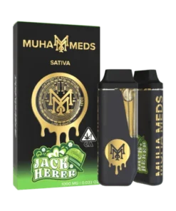 JACK HERER 2 GRAMS
