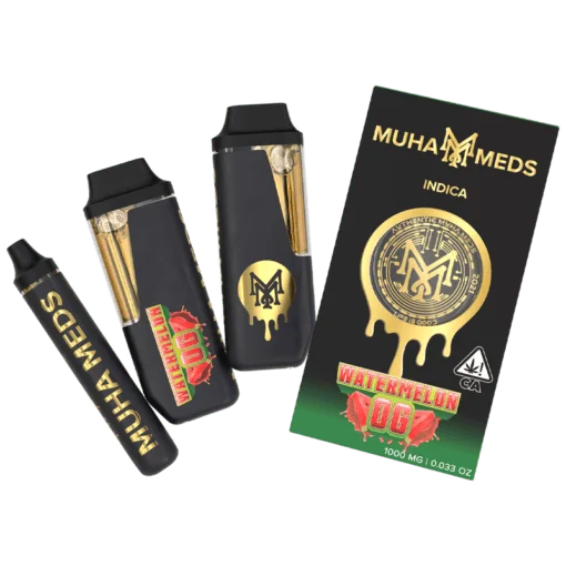 WATERMELON OG 2 GRAMS