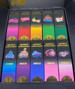 Muha Meds 2G Summer Edition Bulk Sales