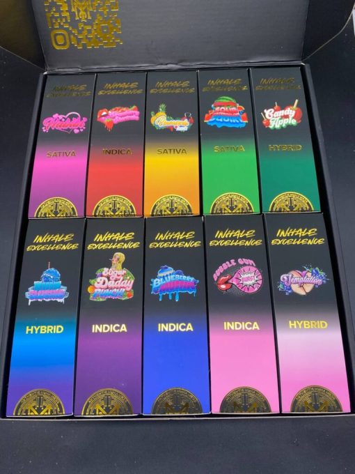 Muha Meds 2G Summer Edition Bulk Sales