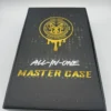Muha Meds All In One 2G Disposable Master Case