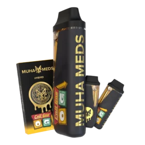 muha meds