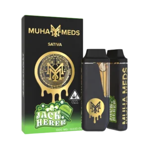muha meds