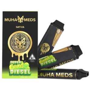 muha meds