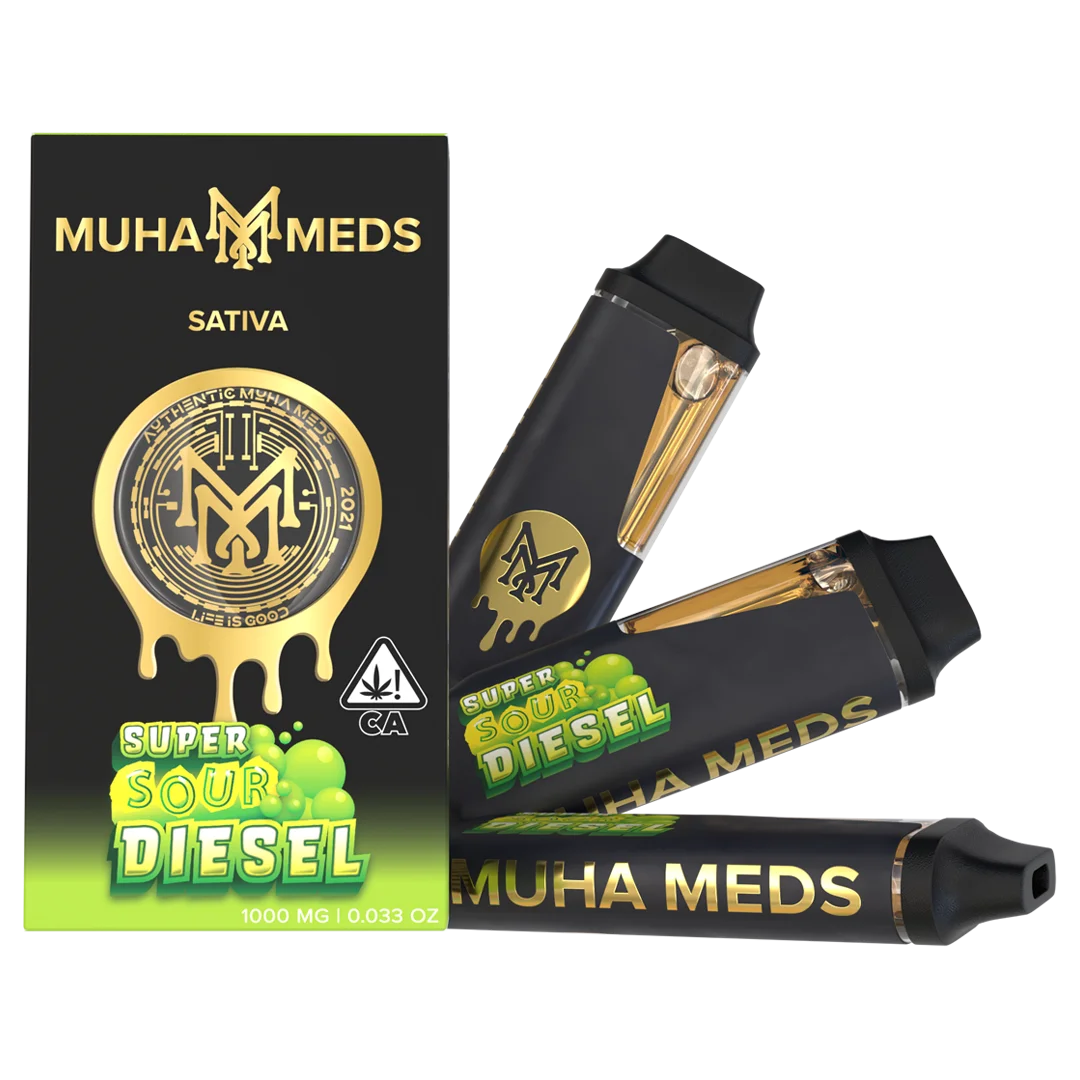 muha meds