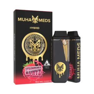 muha meds