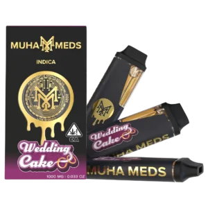 muha meds