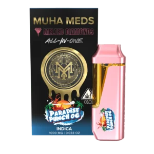 muha meds