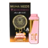 muha meds