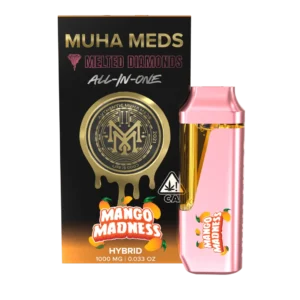 muha meds