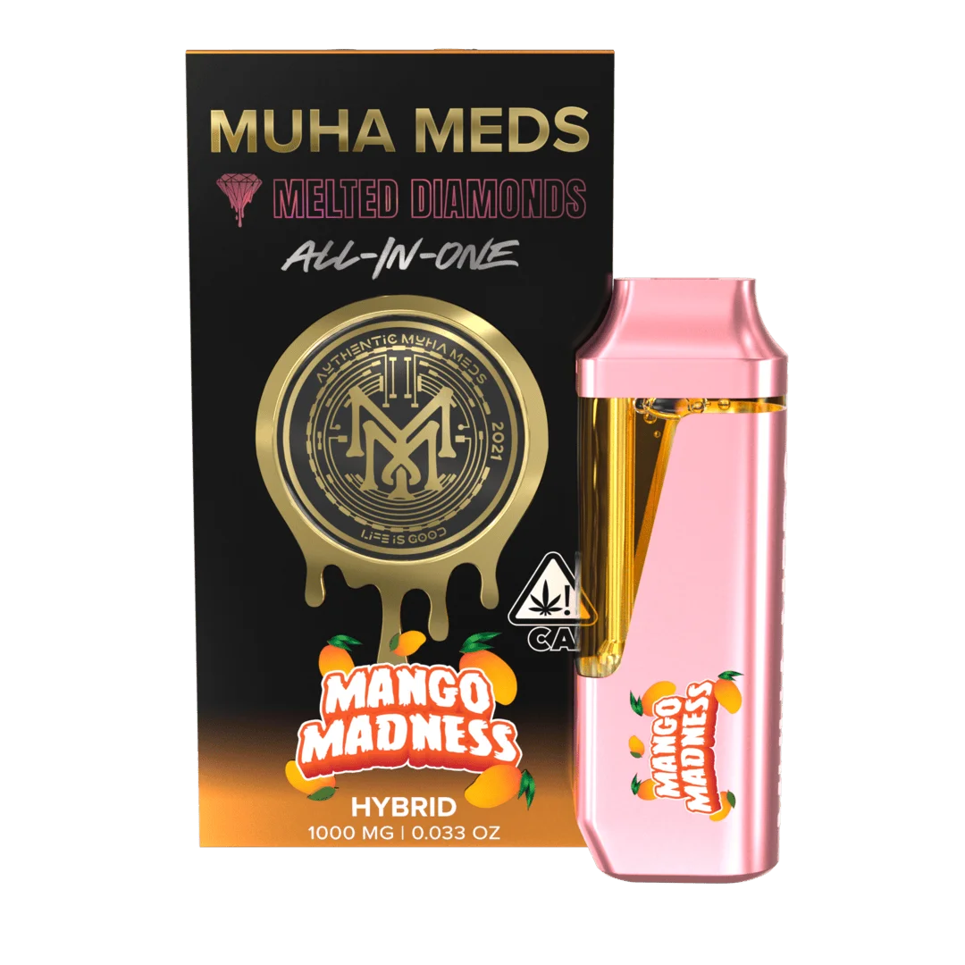 muha meds