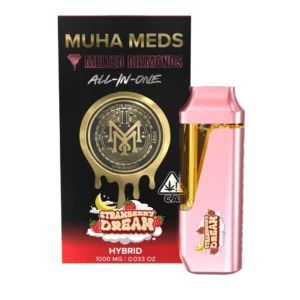 muha meds