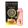 muha meds