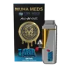 muha meds