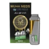 muha meds