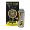 muha meds