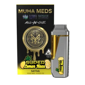 muha meds