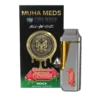 muha meds