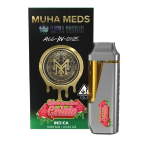 muha meds