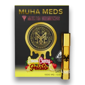 muha meds