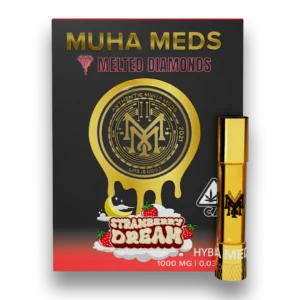 muha meds