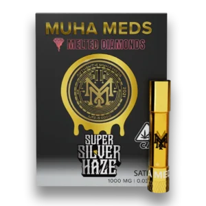 muha meds